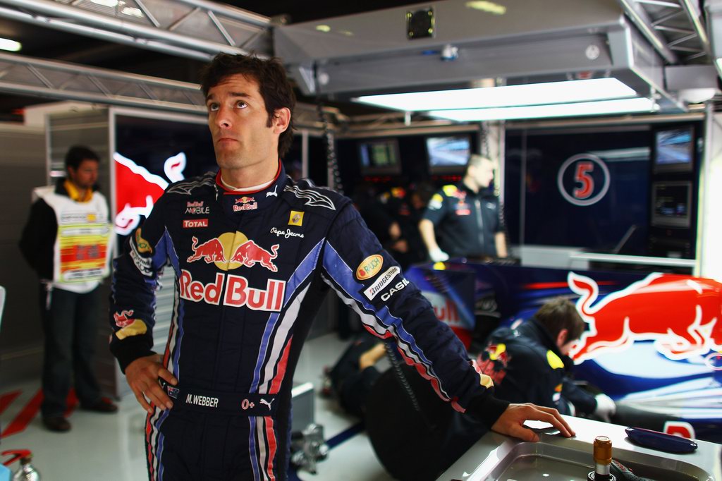 GP Spagna - Prove Libere